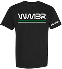 WMBR T-shirt