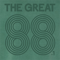 WMBR Crew Neck Sweatshirt