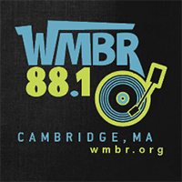 WMBR Canvas Tote Bag